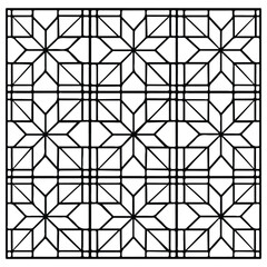 Diamond Starburst illustration, Barn Quilt ClipArt, 30 Barn Quilt Patterns, Farmhouse Quilt Block