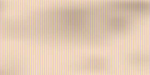 Obraz premium Vector ribbed glass texture background. Light grey white ribbed glass. Mesh gradient. acrylic ribbed bath surface