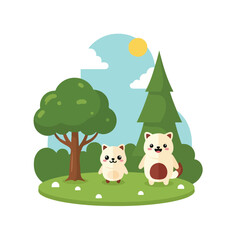 Fototapeta premium Web