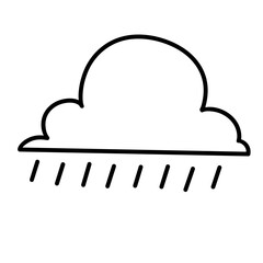 weather icon vector illustration