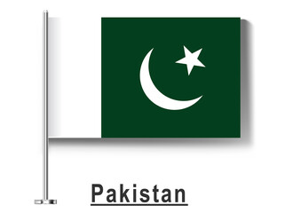 image Flag Of Pakistan
