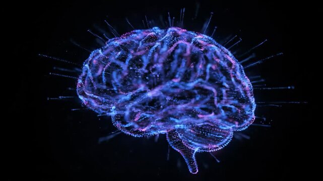 Brain Power - Unlocking the Mysteries of the Human Mind.