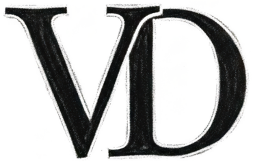 Black Letter png Gritty Alphabet cutout Textured V png Distressed D cutout Hand-drawn Initial png Grunge Character cutout Dark Typography png Rough Sign cutout isolated transparent background image