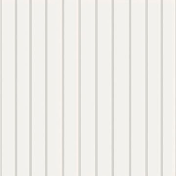 Seamless pattern, white pinstripe pattern on seamless fabric texture creating a minimalist, elegant, and clean background