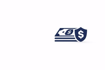 Security and Protection Concept in Professional Style