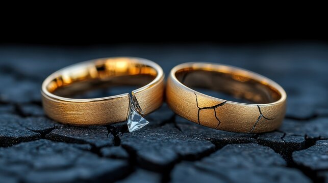 Broken Rings Images – Browse 46,296 Stock Photos, Vectors, and Video ...