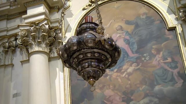 Bologna: basilica di san luca e portici