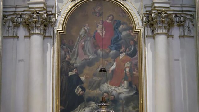 Bologna: basilica di san luca e portici