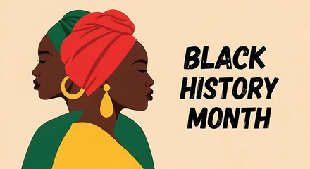 Celebrating black history month