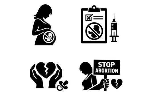 Anti-Abortion Images – Browse 1,966 Stock Photos, Vectors, and Video ...
