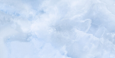 Obraz premium Natural onyx new marble texture with high resolution, Italian marble texture used for digital printing ceramic and porcelain tiles, close up polished stone texture