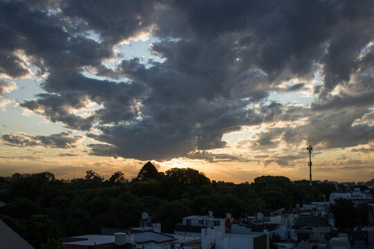 cidade grande 