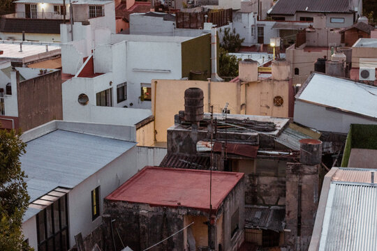 cidade grande 