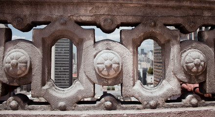 cidade grande  © daniela