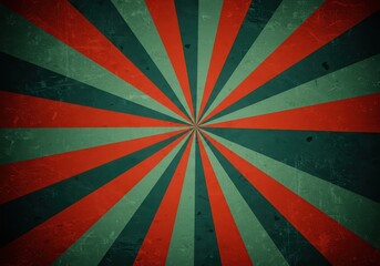 Abstract distressed background featuring a dramatic retro sunburst design and rough aged textures for vintage appeal and graphic elements, distressed, wallpaper, old