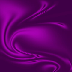 Fototapeta premium Abstract Aesthetic Background with Smooth Flowing Light