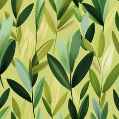 light_green_plant_pattern_in_flat_design_magazine