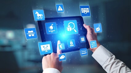 The concept of malware protection is vital for cybersecurity. This system provides robust virus protection, scanning for threats to ensure data safety and network security. Gist