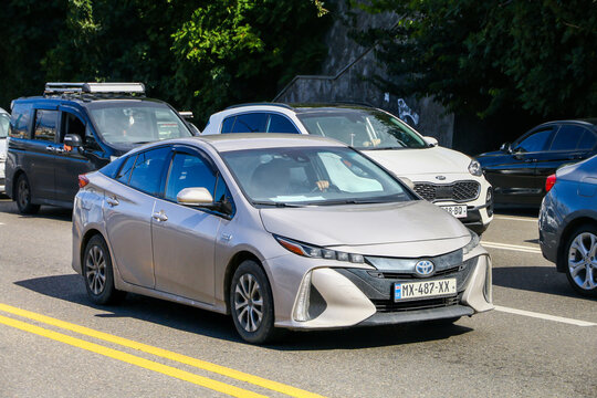 Toyota Prius Prime