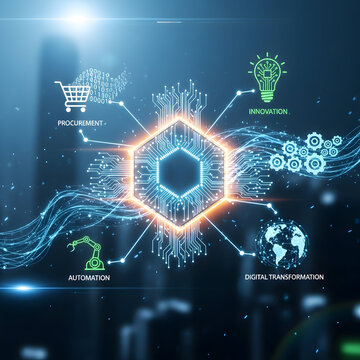 Unlocking the future of technology innovations in artificial intelligence and data science