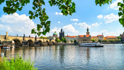 Old Town of Prague © zevana
