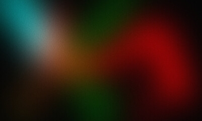 Fototapeta premium Abstract Dark Color Blur Background Creative Modern Design