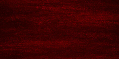 Fototapeta premium Red grunge background with a dark aged fabric texture on an old vintage paper canvas surface creates a dirty textured purple pattern wallpaper backdrop for blank art design material