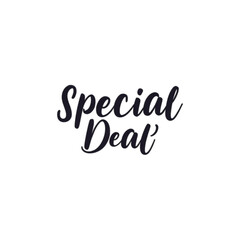 Fototapeta premium Handwritten calligraphy text 