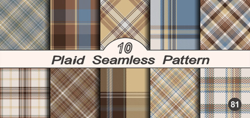 Straight and oblique scottish fashion cage texture.