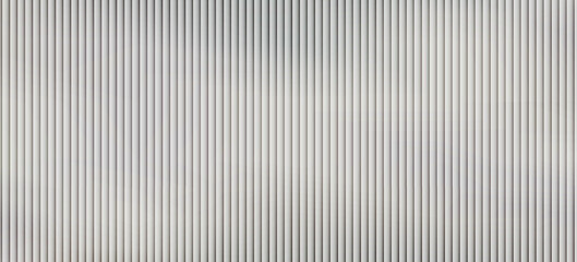 Obraz premium The background is a white textured background with a subtle ribbed pattern. The white color and texture create a clean and minimalist look. White minimal background, simple and plain background.