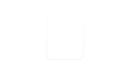 Liquid glass effect transparent abstract background. White light grey frosted glass panel with soft blur and smooth transition. shadow glow, modern glassmorphism UI card overlay transparent background