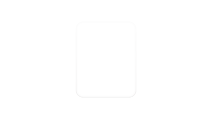 Liquid glass effect transparent abstract background. White light grey frosted glass panel with soft blur and smooth transition. shadow glow, modern glassmorphism UI card overlay transparent background