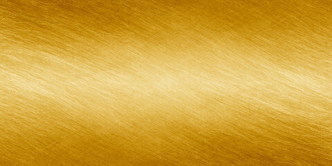 Shiny yellow leaf gold