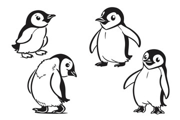 Obraz premium Empty vector file