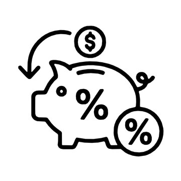 SECURE Act 2.0 Auto-Enrollment US Fiscal Policy Icon