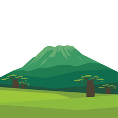 Mount Agou &ndash; Highest Point in Togo