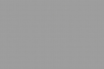 Obraz premium Subtle grid pattern background, clean and simple, gray texture.