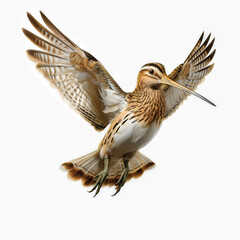 snipe, in flight, game, bird, forest, wild, hunting, to hunt, nature, on the move, on the ground