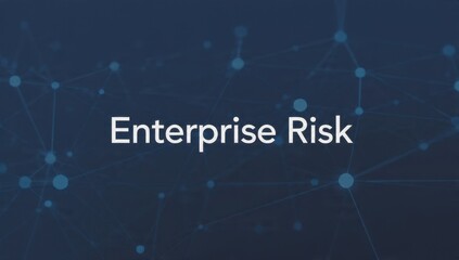 Enterprise Risk Graphic