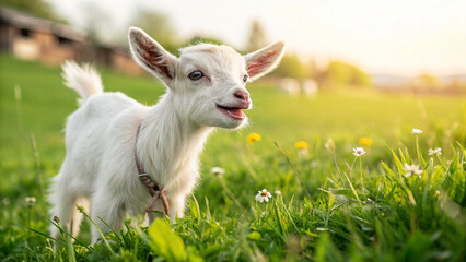 Obraz premium Ultra Cute Baby Animals Collection – Adorable Wildlife & Pets in Natural Scenes