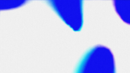 blue abstract background