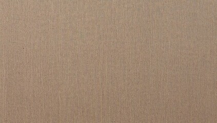 Textured Fabric in Neutral Tones Displayed on a Flat Surface for Design and Craft Projects