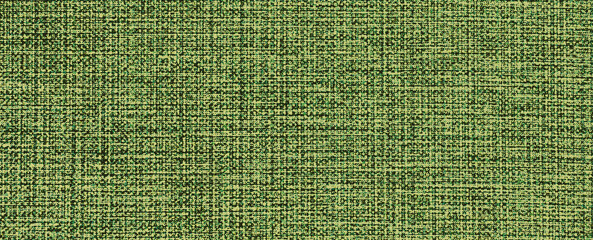 green fabric background