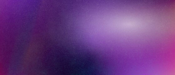 Abstract luminous purple background with blur and bokeh, great for web headers, branding, and creative visuals.