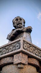 Obraz premium ROSCOFF (Finistrère)