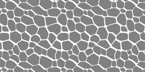 Gray Stone Mosaic Pattern Background For Design, Textures, And Creative Stock Projects