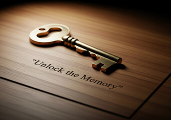 Golden Key to Unlock the Memory of History