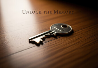 Golden Key to Unlock the Memory of History
