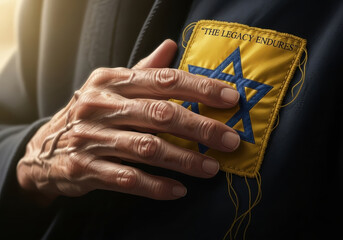 Holocaust Remembrance Day and the enduring legacy of survival