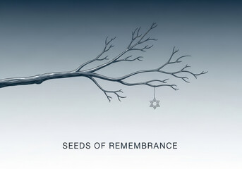 Seeds of Remembrance and Holocaust Symbolism